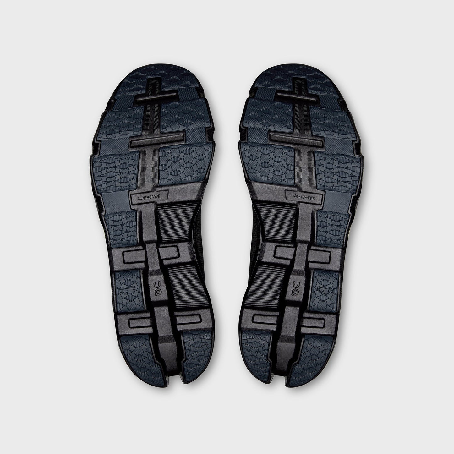 On Running x Post Archive Faction Cloudmonster Hyper PAF - Black