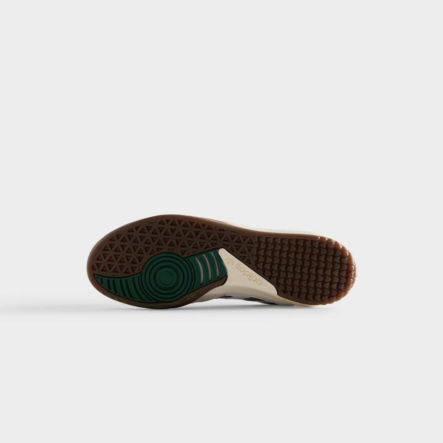 Kith for adidas Football Koresco National in White / Scarab