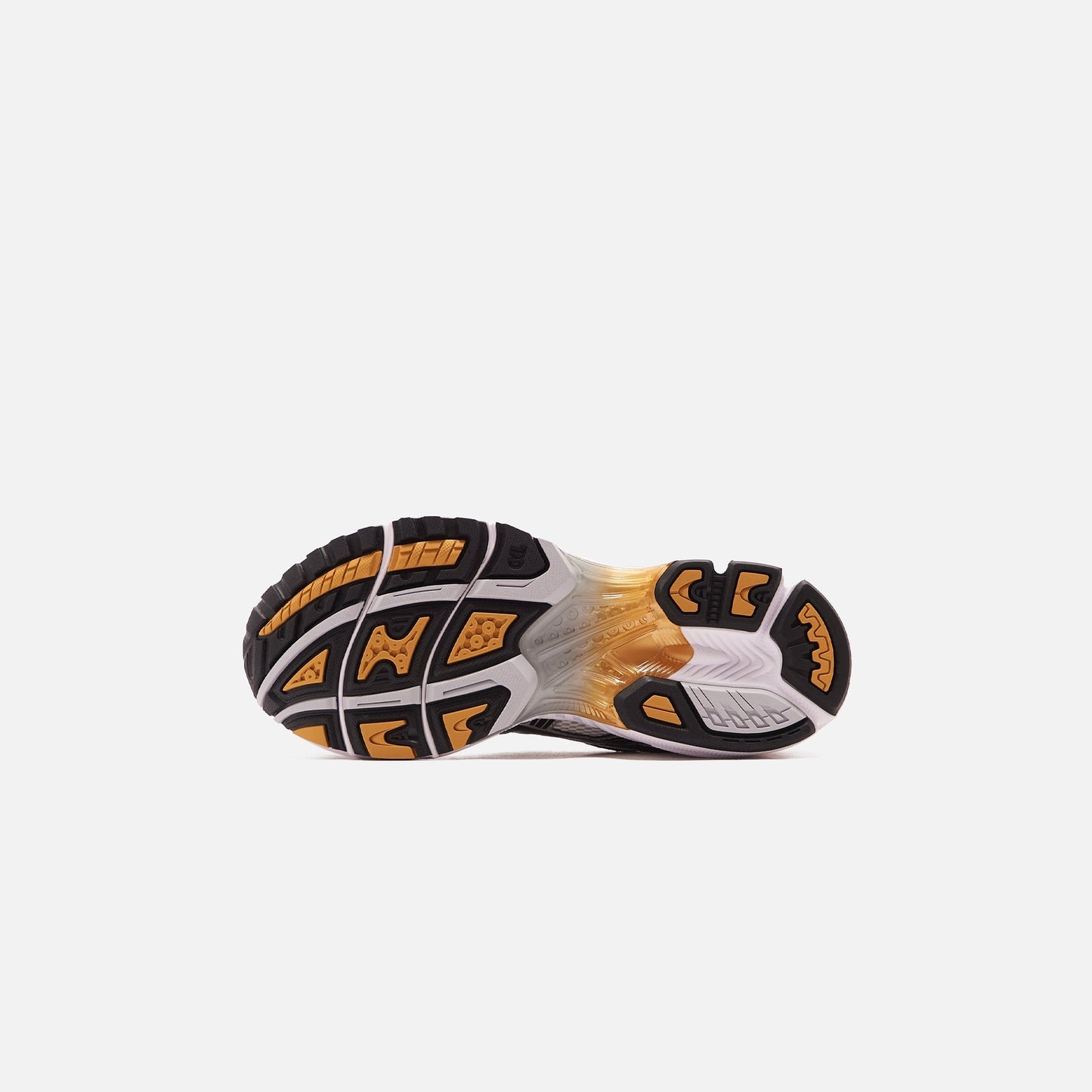 Asics Gel-Kayano 14 - White / Pure Gold