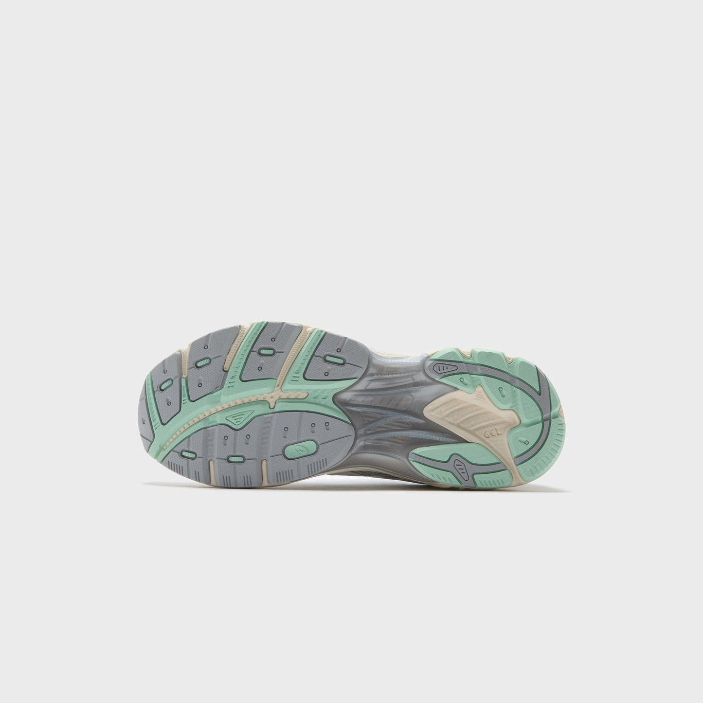 ASICS GT-2160 - White / Mint Tint