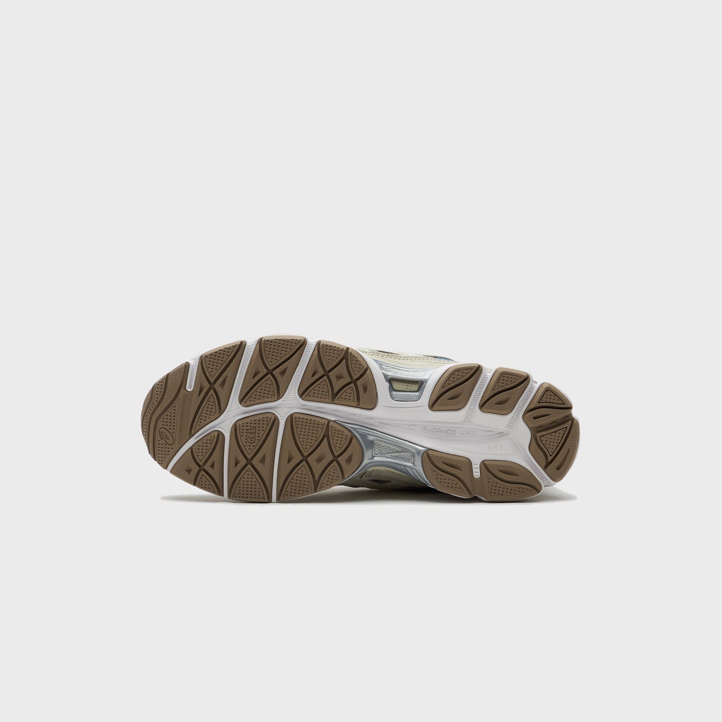 ASICS Gel-NYC - Polar Night / Cream