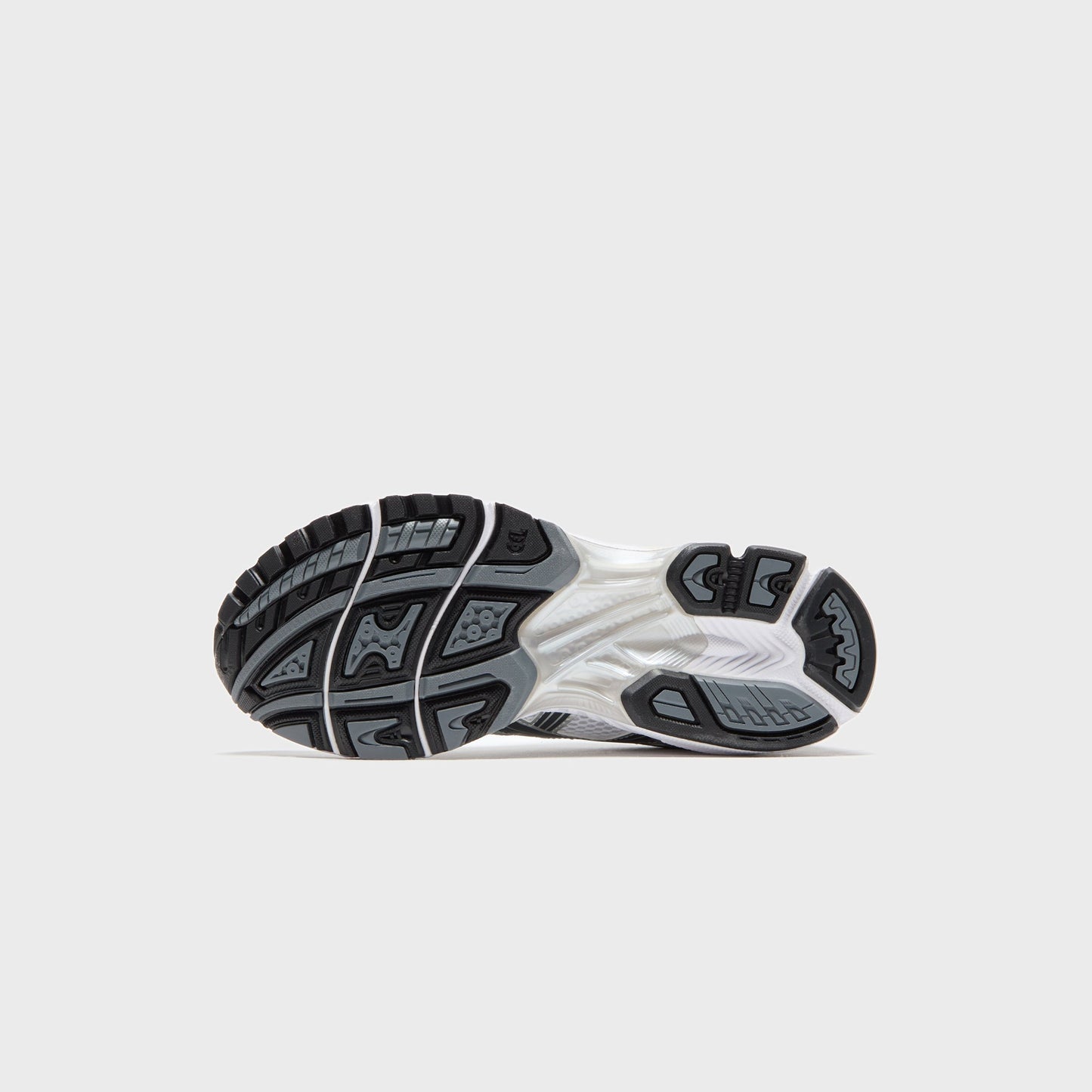 ASICS Gel-Kayano 14 - White / Graphite Grey