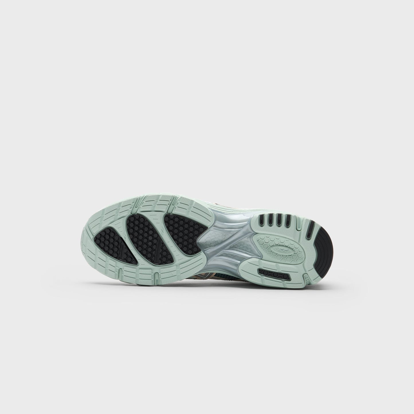 ASICS Gel-Ds Trainer 14 - Lichen Rock / Pure Silver