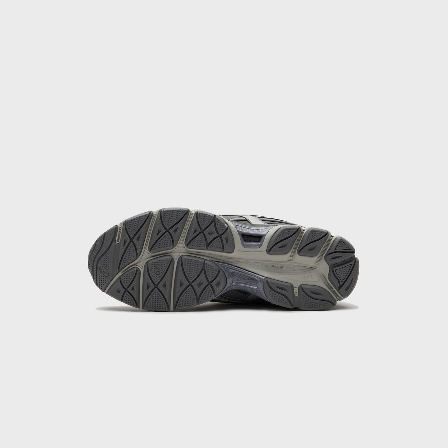ASICS GEL-NYC 2055 - Carbon / Cement Grey