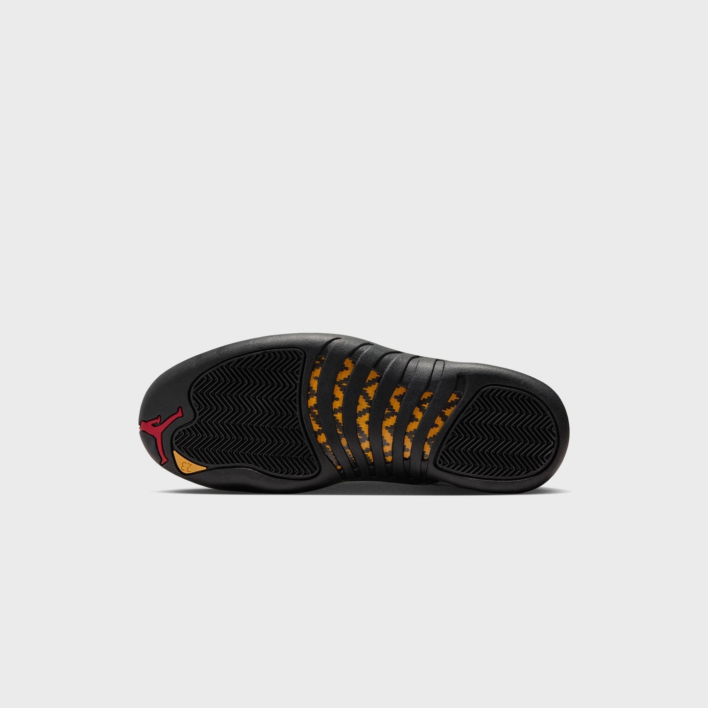 Jordan Air Jordan 12 Retro - White / Black / Taxi
