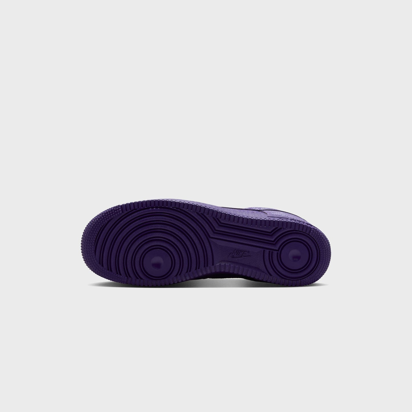 Nike Kobe Bryant Air Force 1 Low - Court Purple