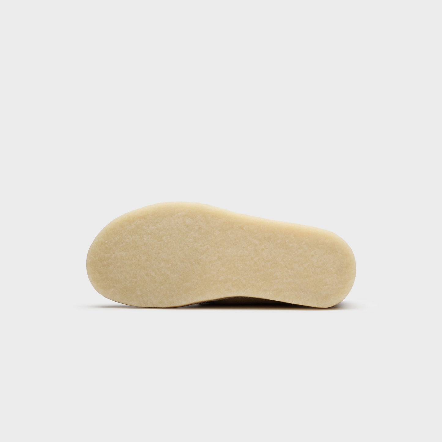 Clarks Desert Trek - Wolf Suede
