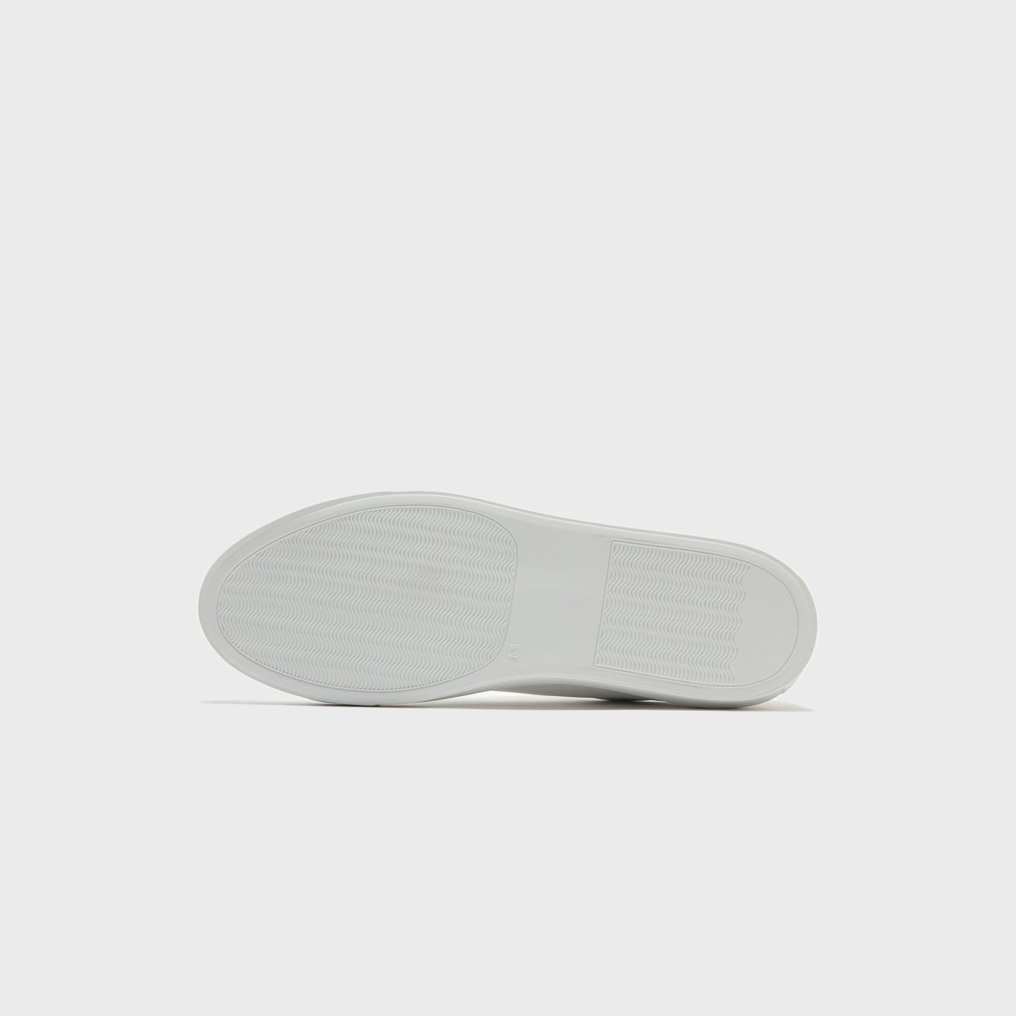 Common Projects Original Achilles Low - White