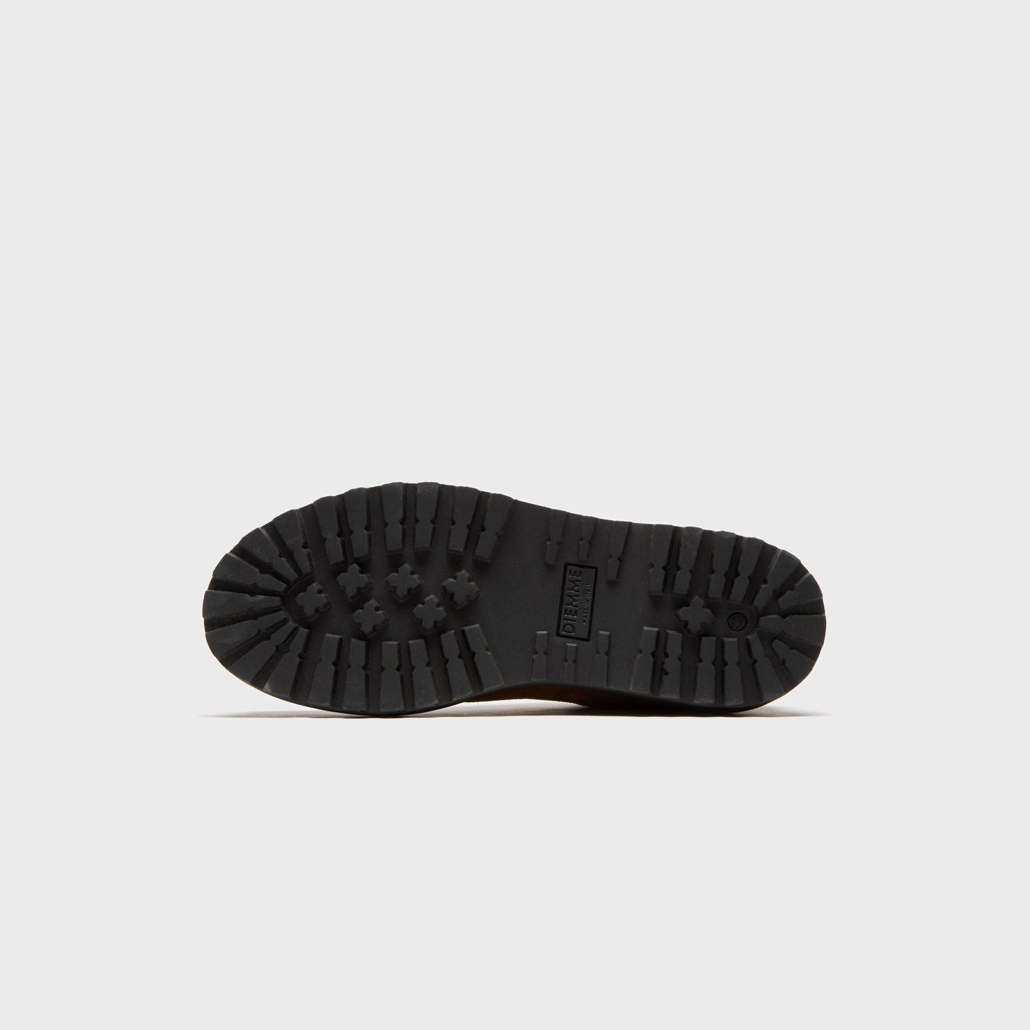 Diemme Ampezzo Suede - Dark Sand