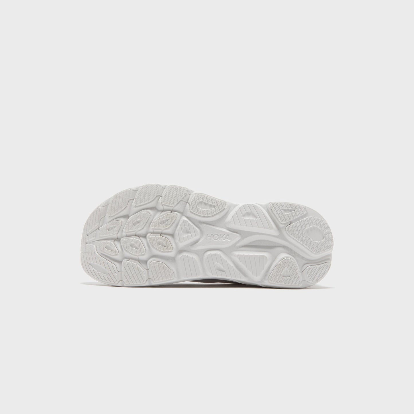 HOKA Clifton 10 - White