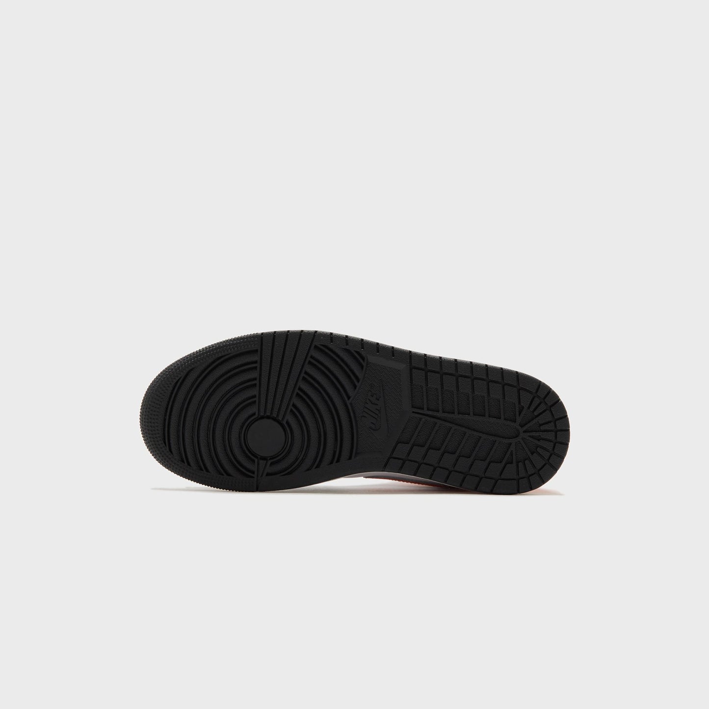 Jordan Air Jordan 1 Mid - Starfish / Black / White / Sail