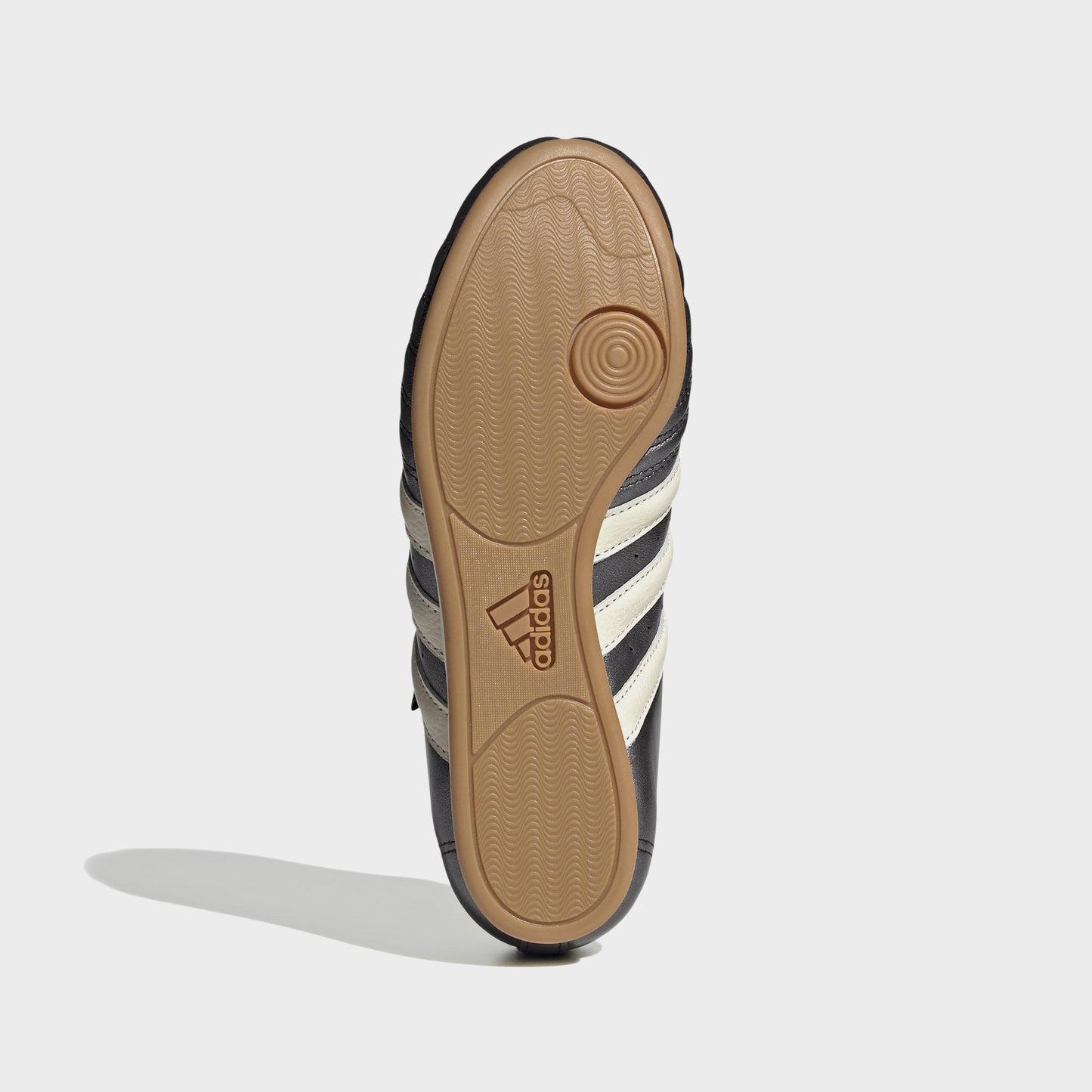 adidas WMNS Taekwondo - Core Black / Silver Metallic / Gum 3