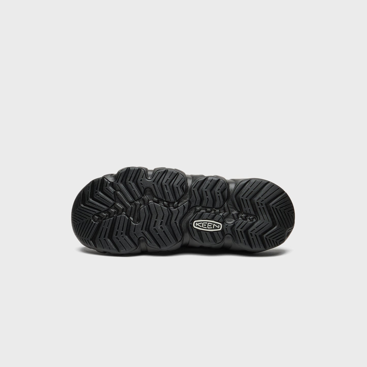 KEEN x Metalwood Studio Hyperport Clog - Plaza