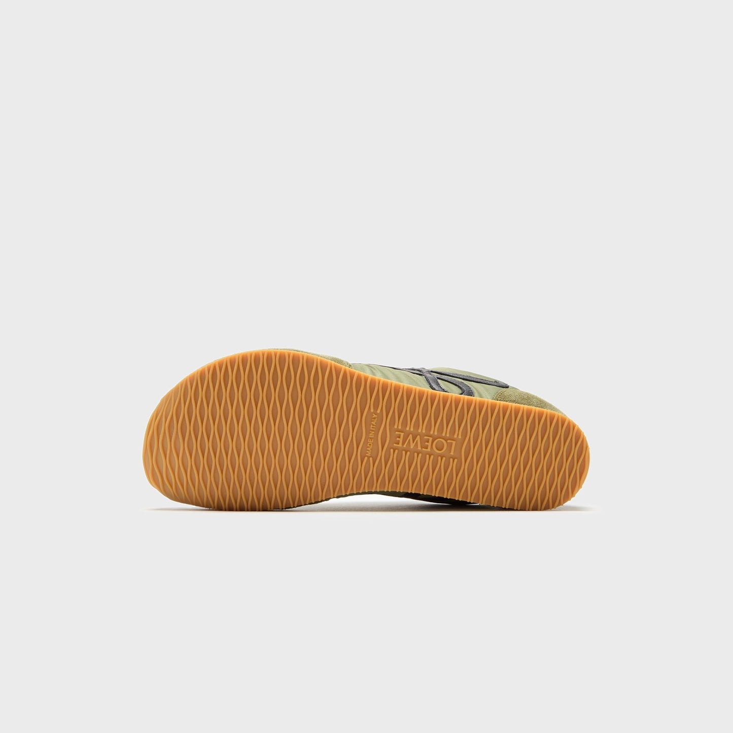 Loewe Ballet Runner 2.0 - Light Khaki