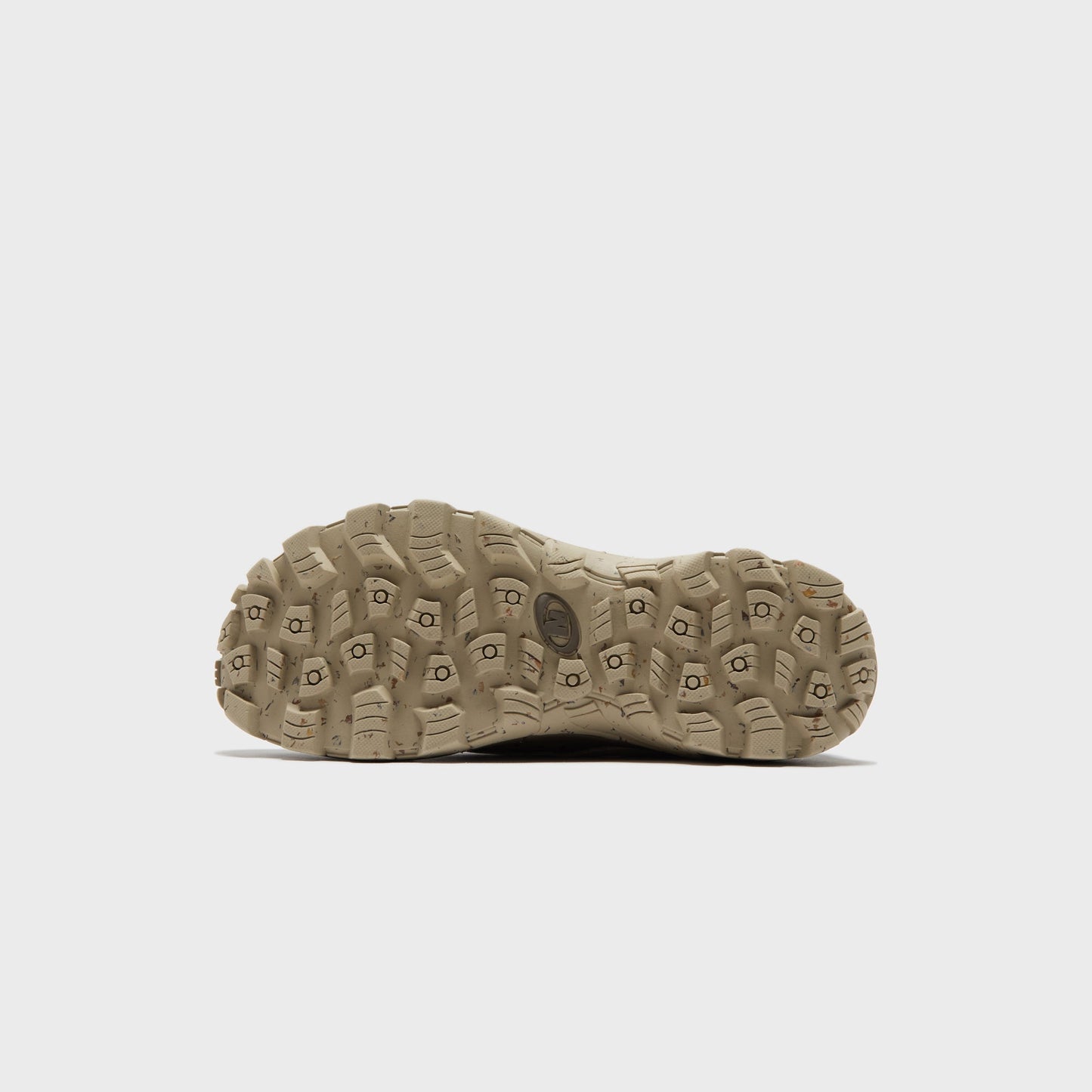 Merrell Moc Speed Streak Evo - Silt / Coffee