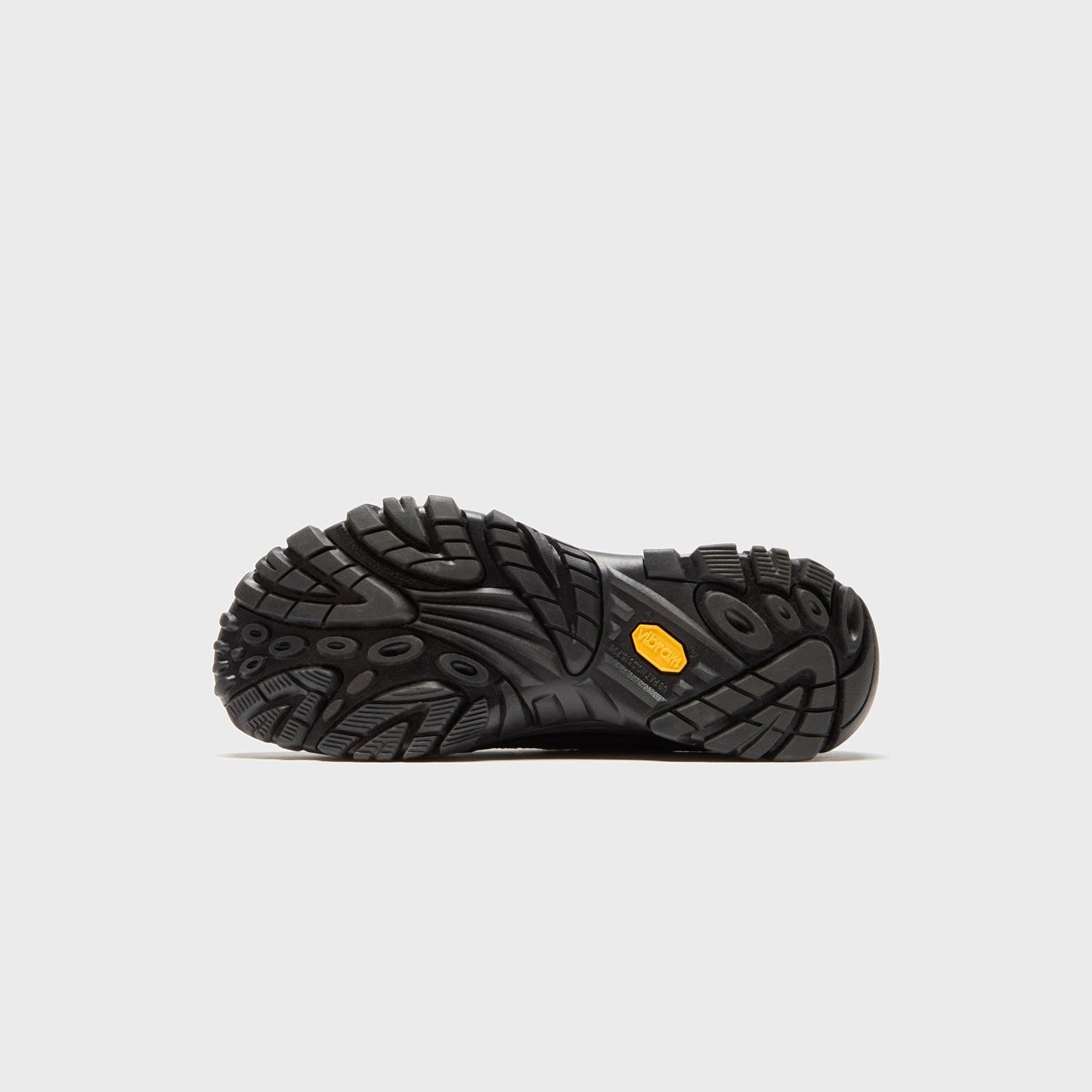 Merrell Moab 2 Slide Ltr Woven Se - Black