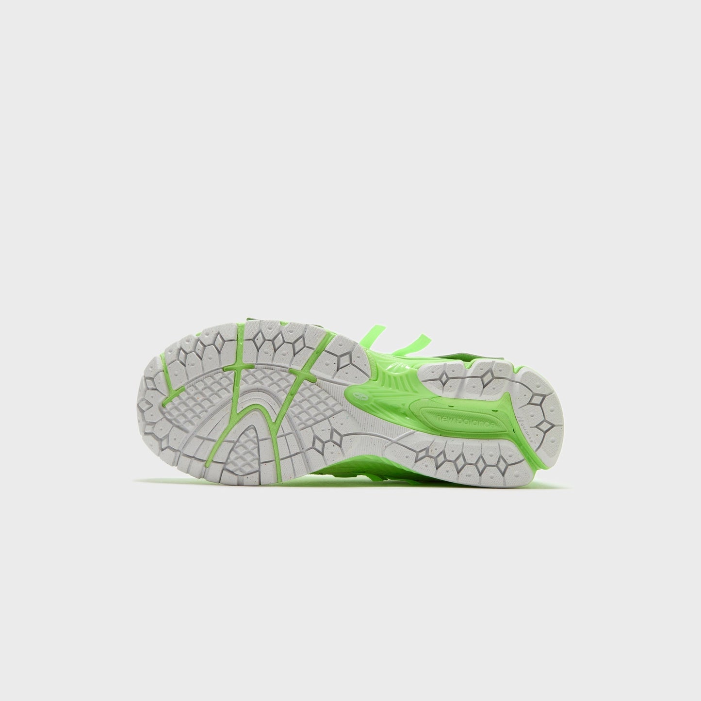 New Balance 1906A - Neon Green / Mint Flash