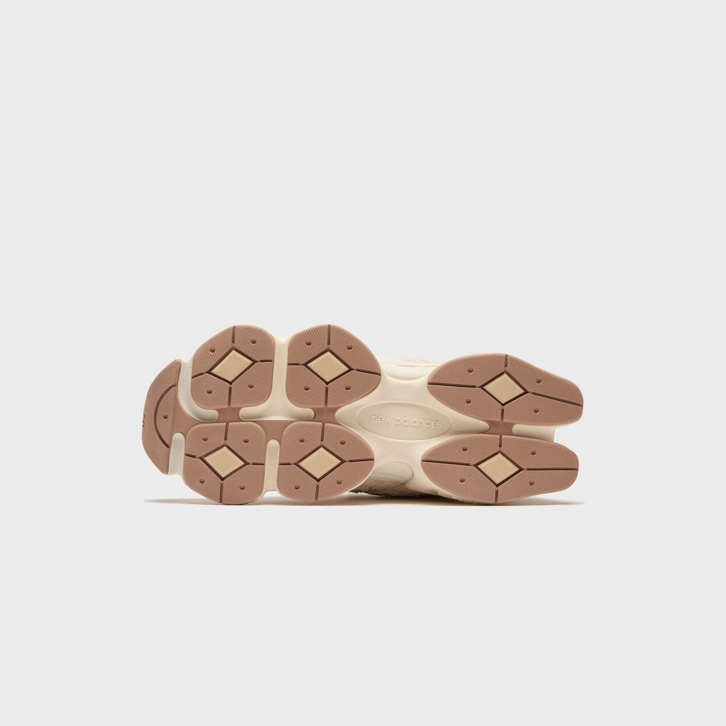 New Balance 9060 - Bisque / Sea Salt