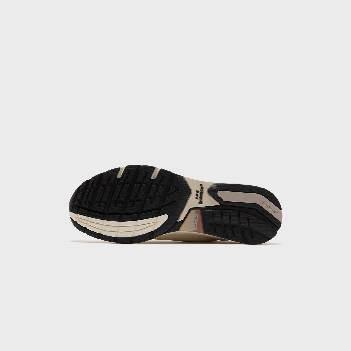 New Balance Made in USA 992 - Calcium / Raw Cashew