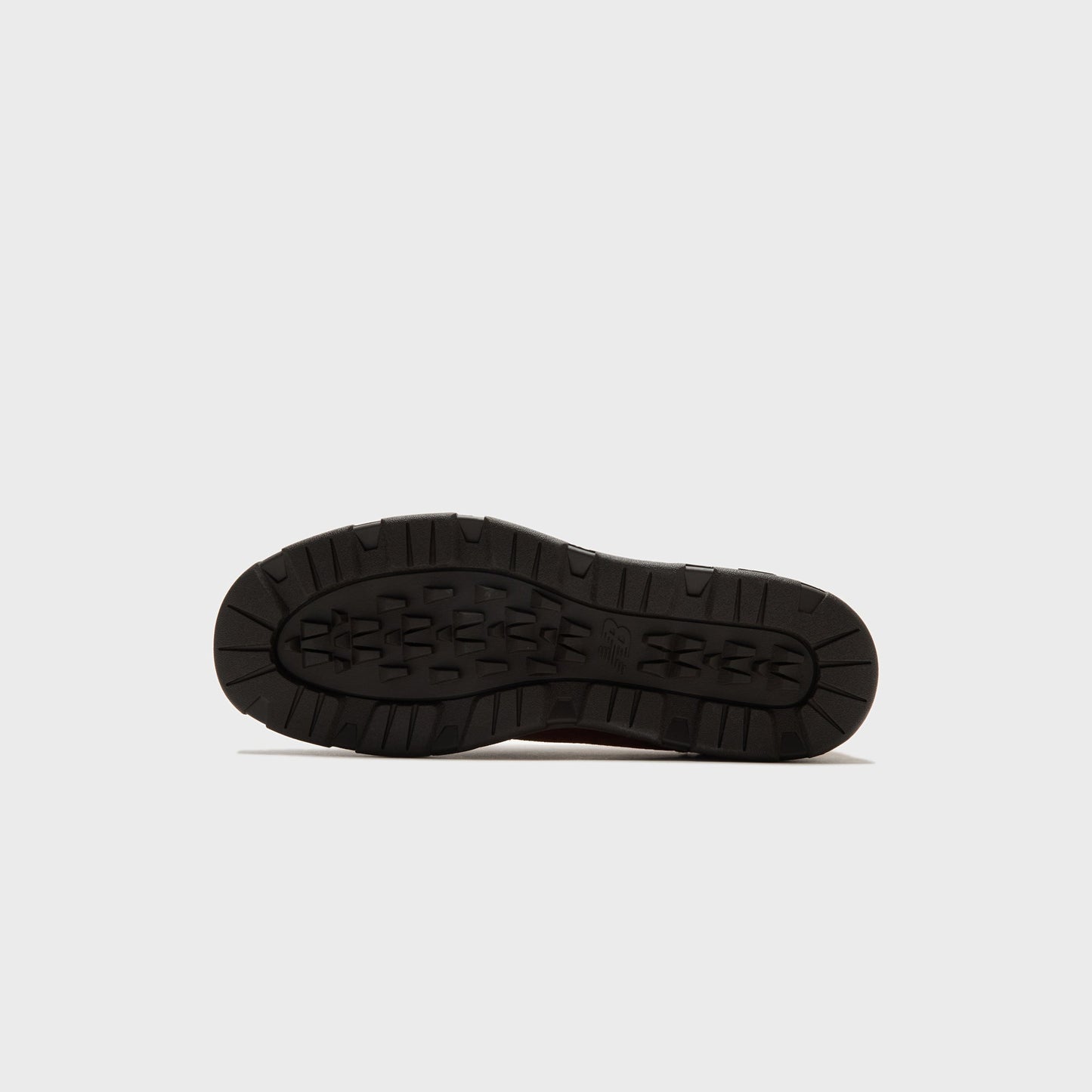 New Balance Allerdale Made in UK - Suede Brown