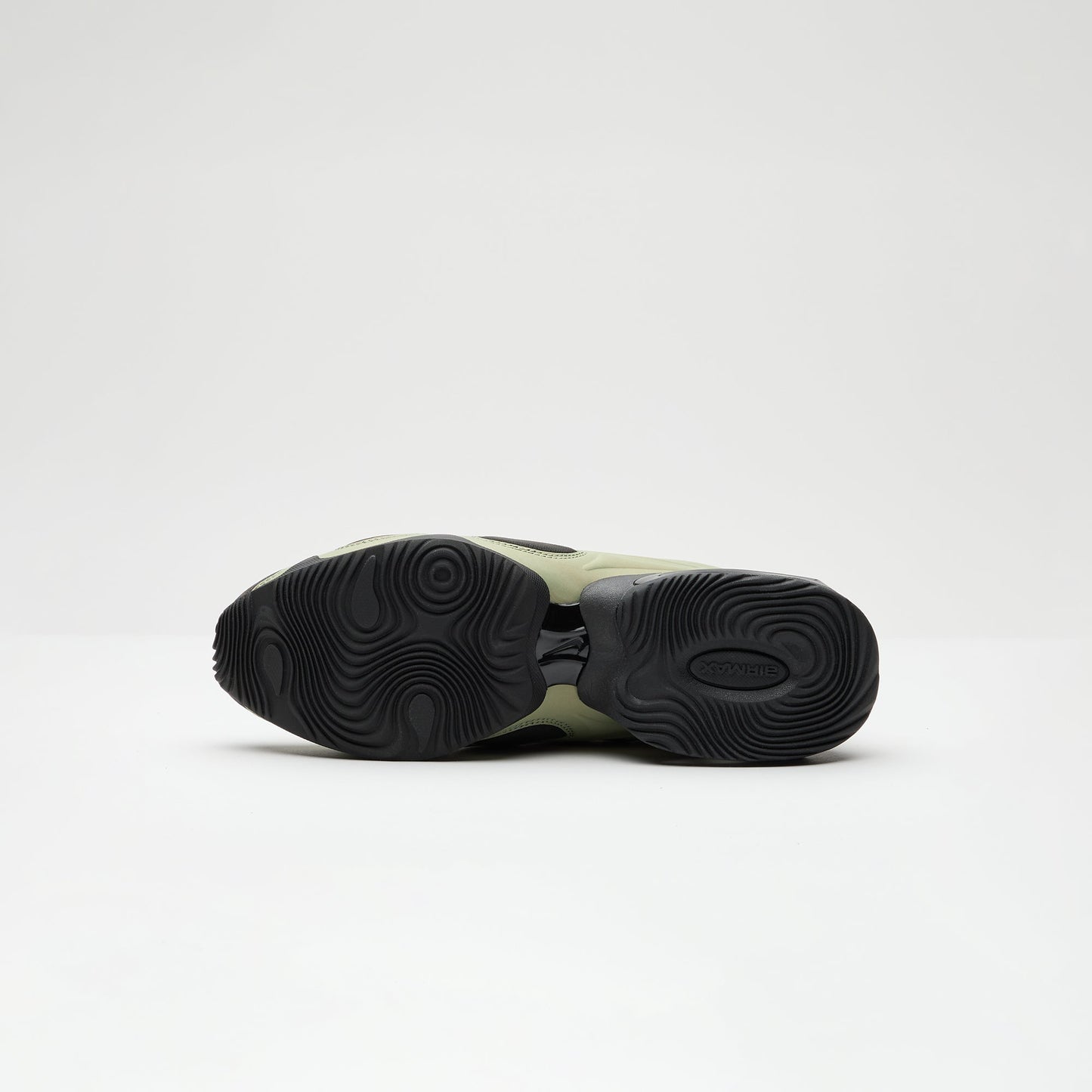 Nike WMNS Air Max Muse - Black / Oil Green