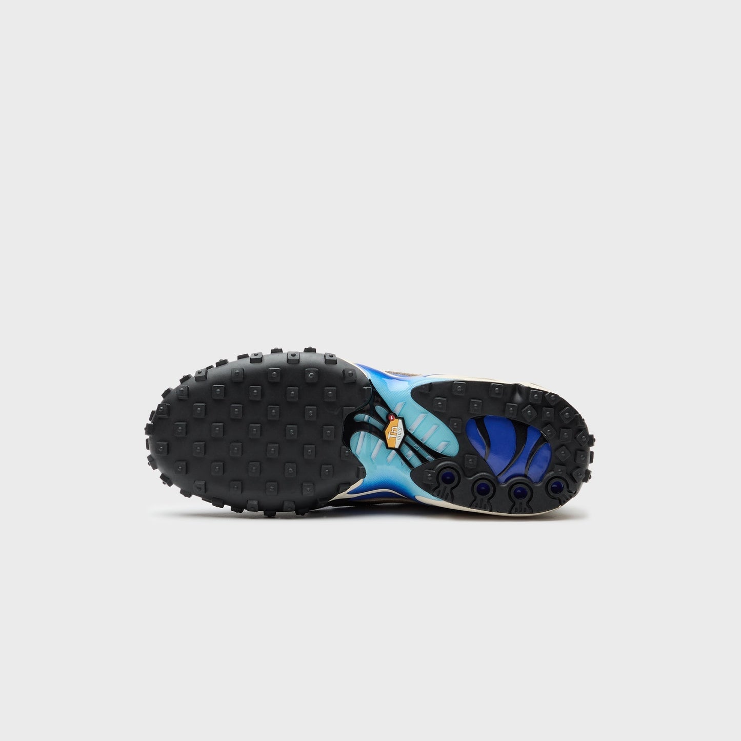 Nike Air Max Waffle SP - Hyper Blue / Metallic Gold