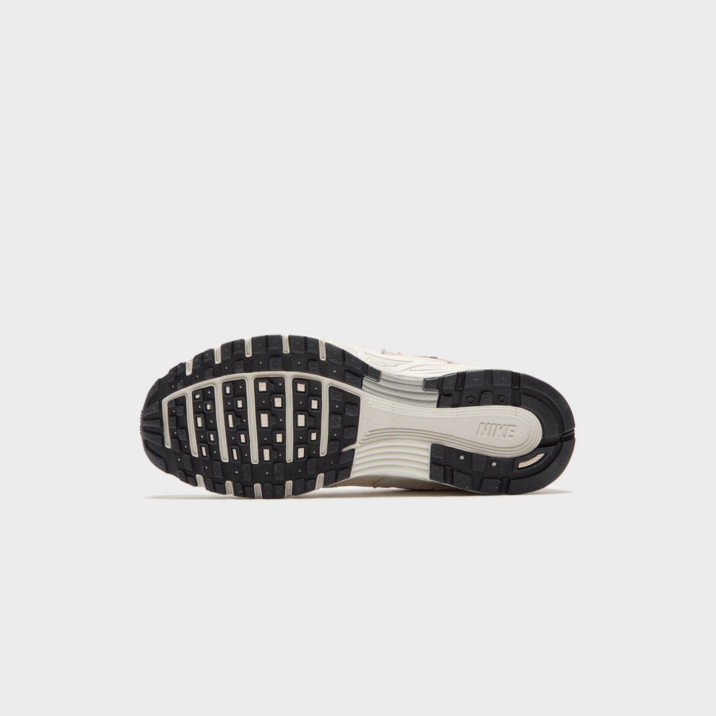 Nike P-6000 - Light Orewood Brown / Light Orewood Brown / Black