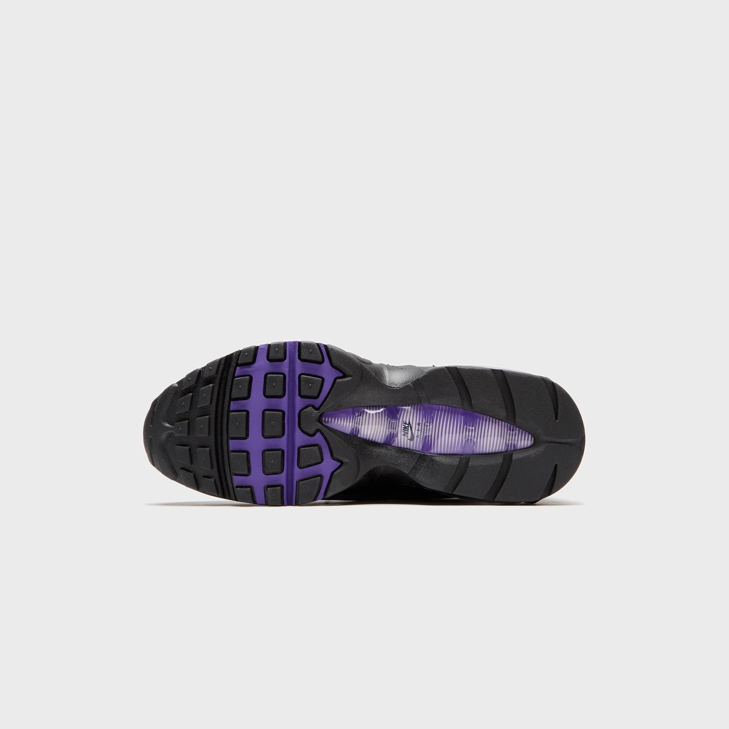 Nike Air Max 95 OG - Court Purple / Wild Grape