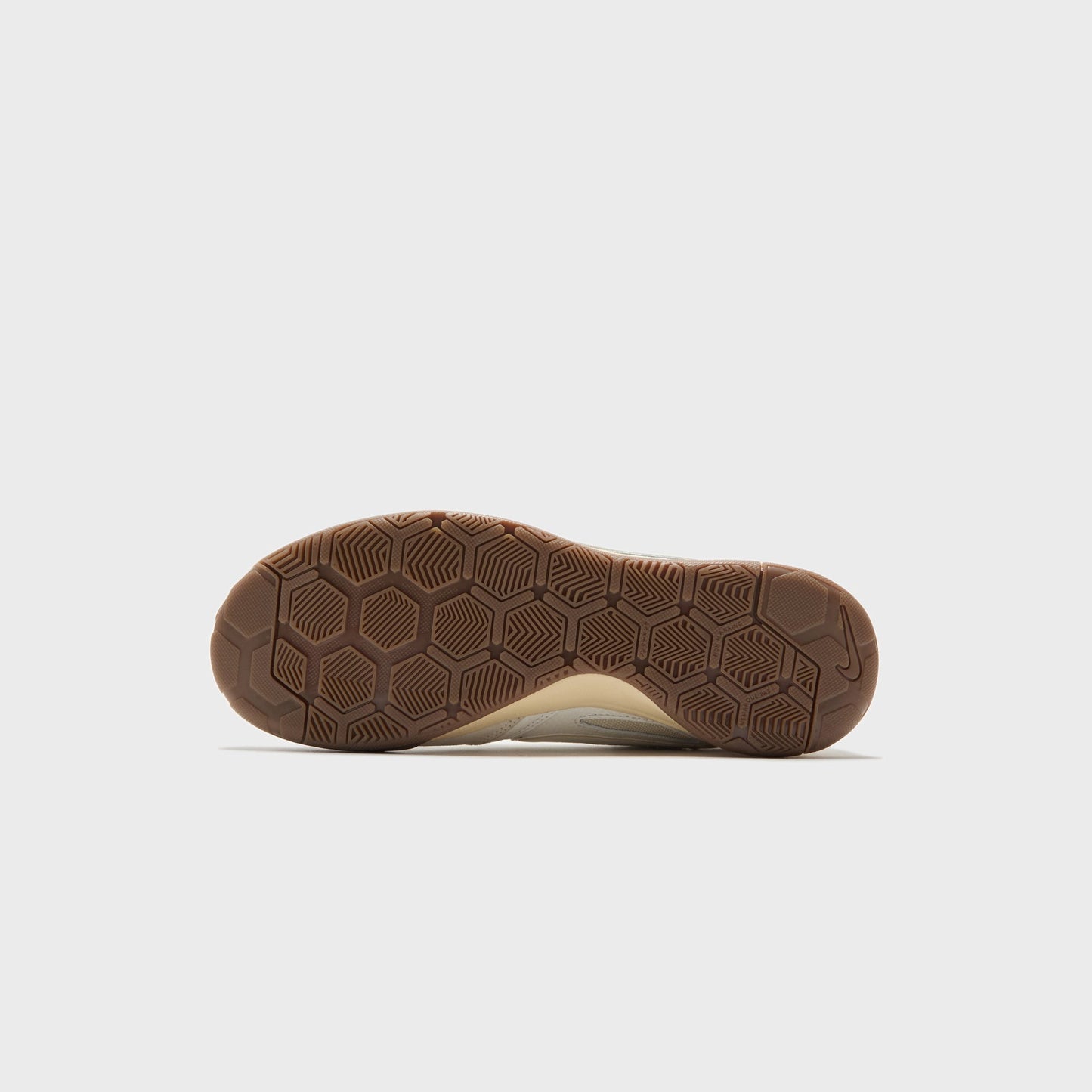 Nike Gato - Sail / Light Khaki / White / Gum / Dark Brown
