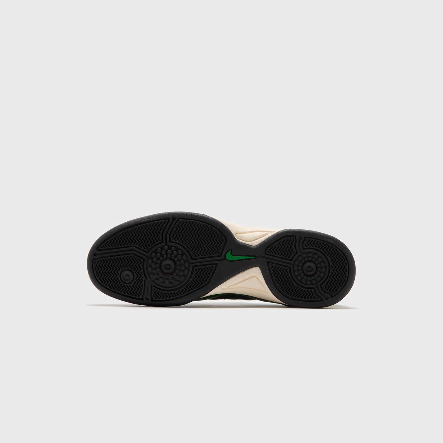Nike Total 90 SP - Black / Metallic Silver / Apple Green / Phantom