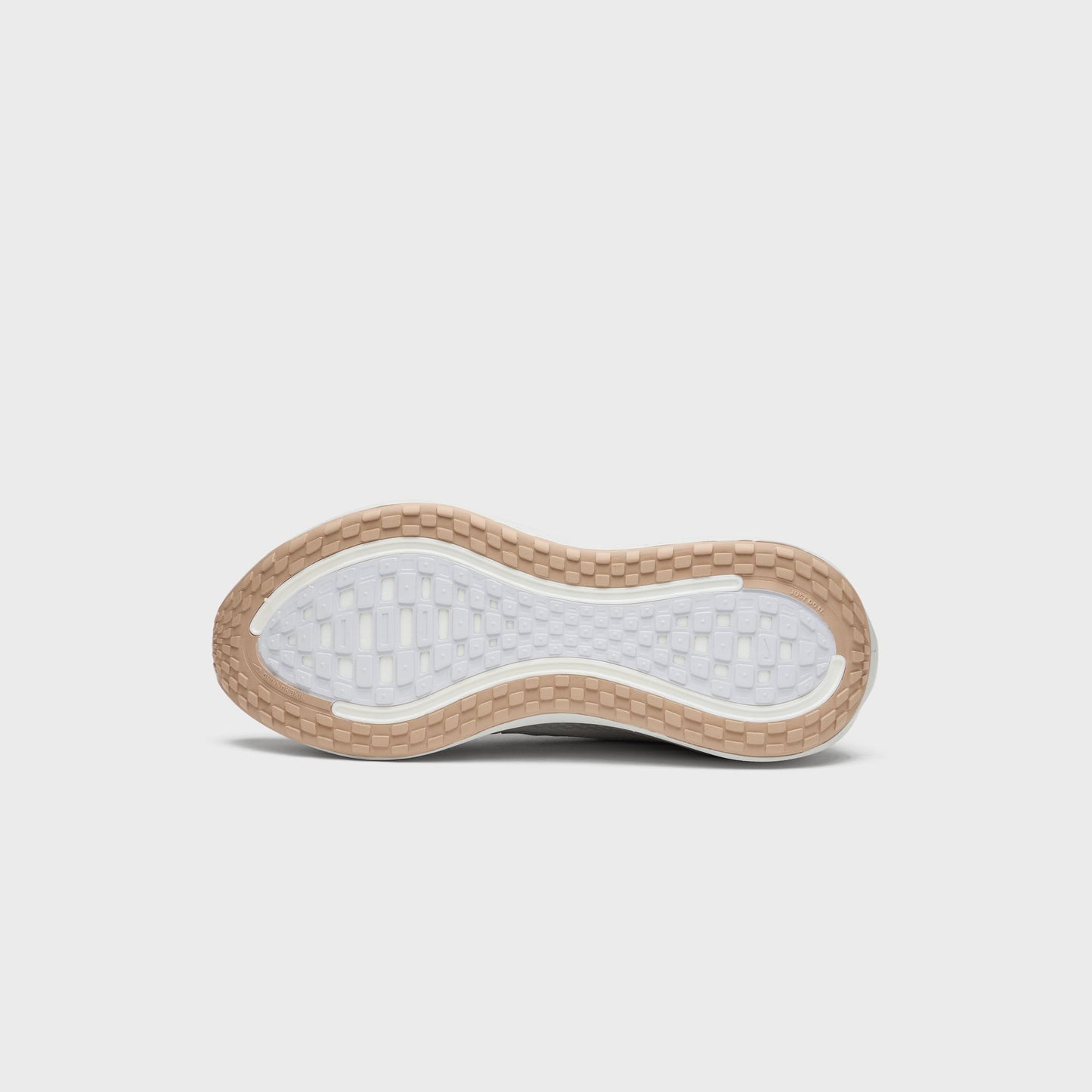 Nike Vomero Plus - Vast Grey / Wolf Grey / Off White