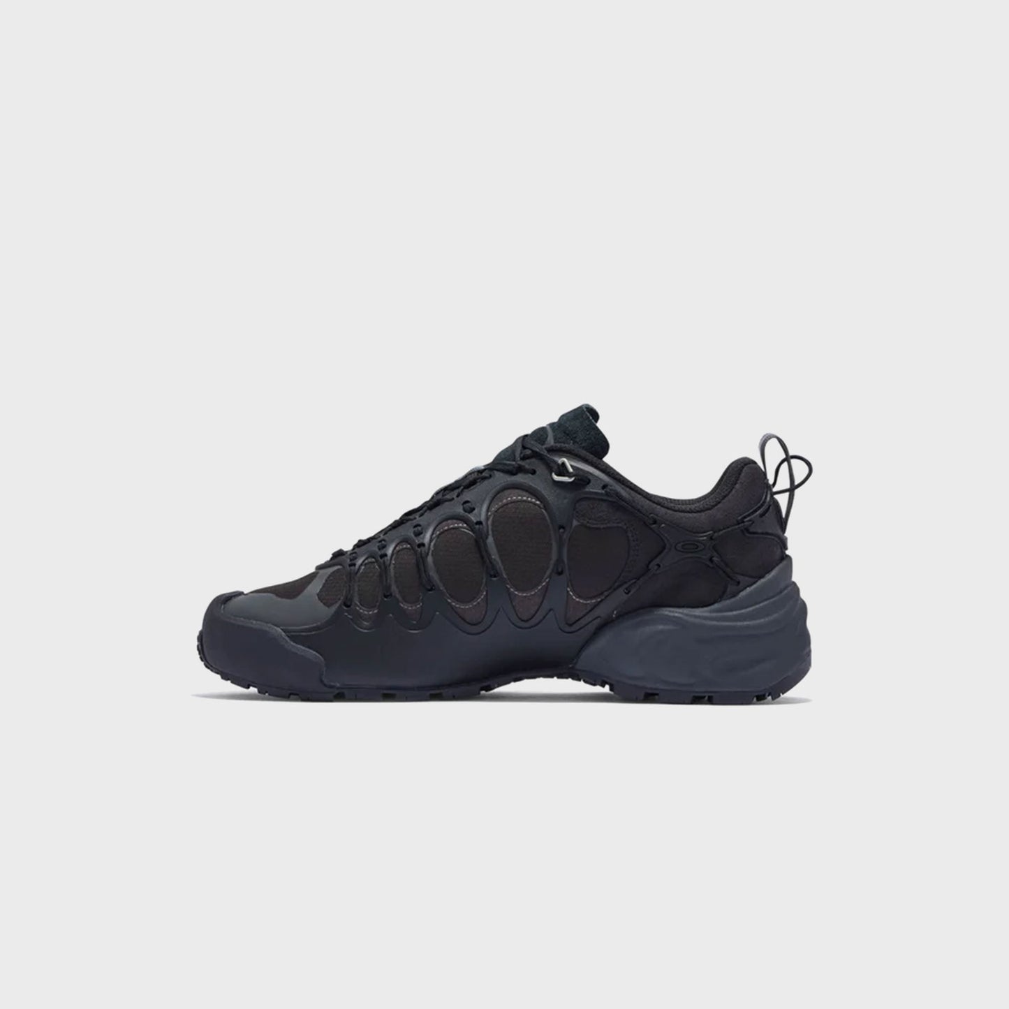 Junya Watanabe MAN x Oakley Ibex Sneaker - Black
