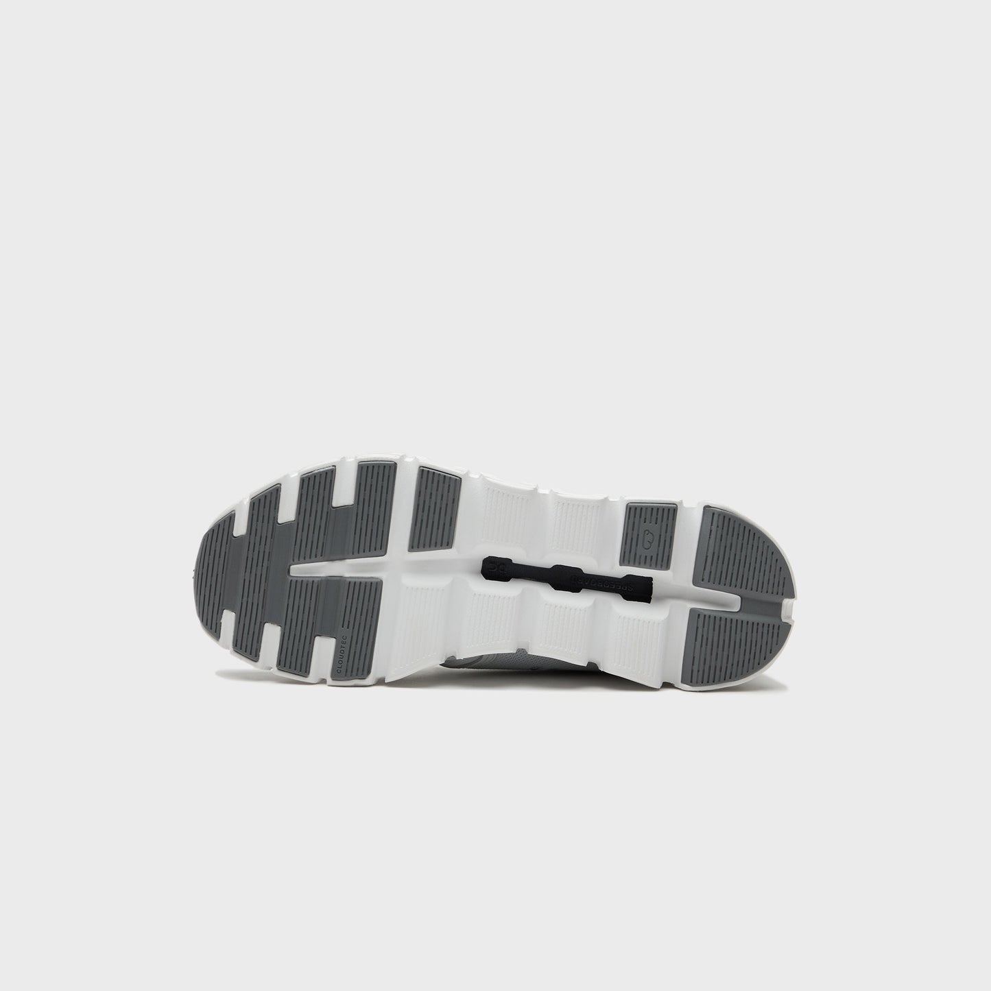 On Running Cloud 6 - Glacier / White