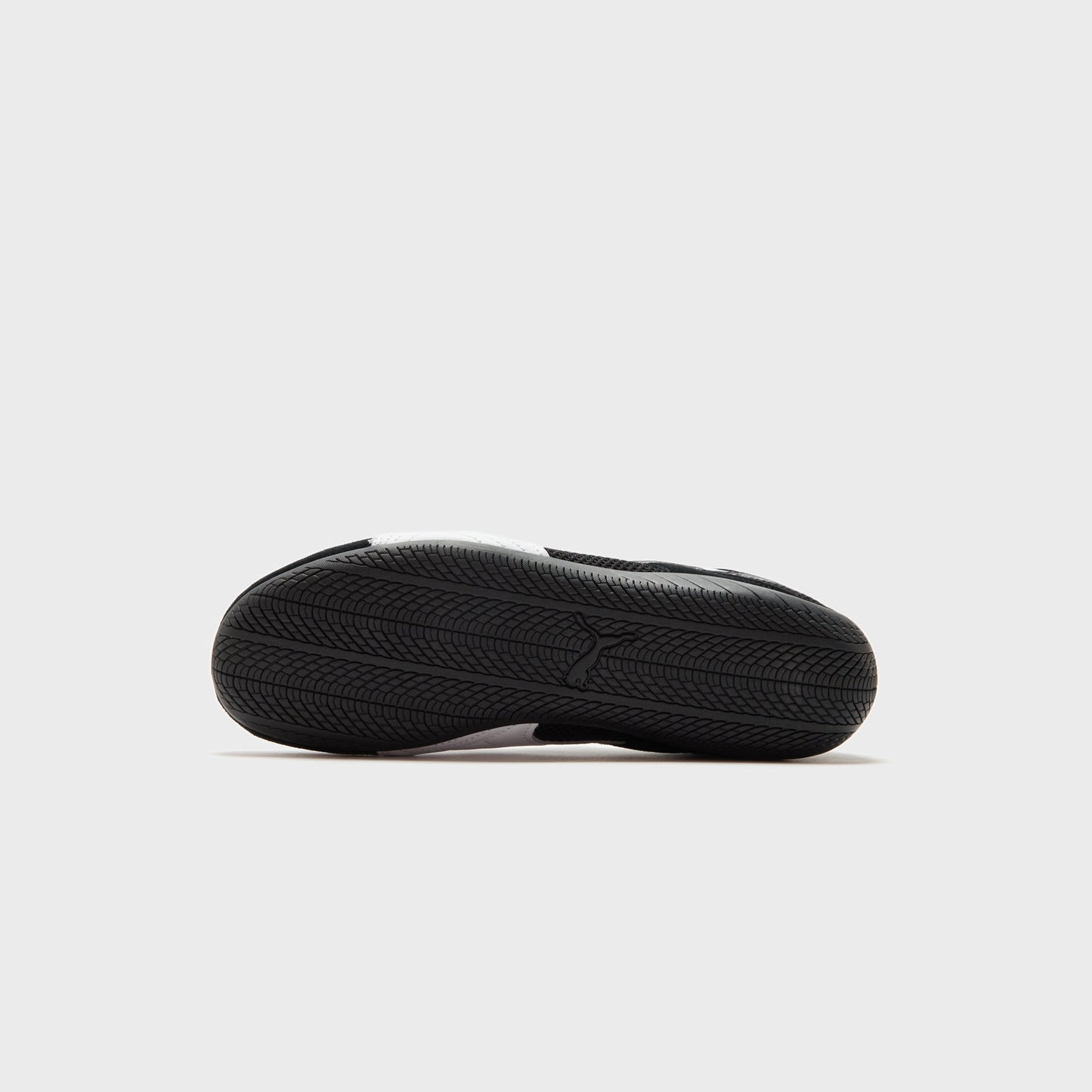 PUMA WMNS Speedcat Go - Black / Puma White