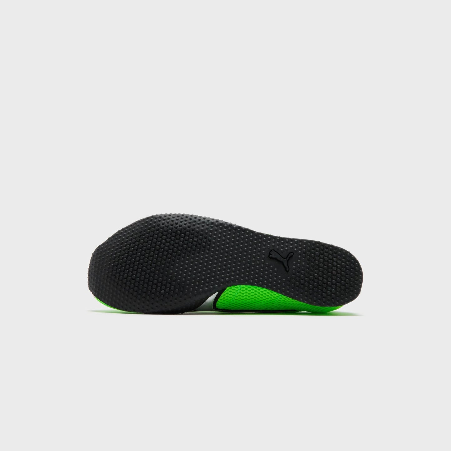 PUMA H-Street OG - Fizzy Green / Puma Silver