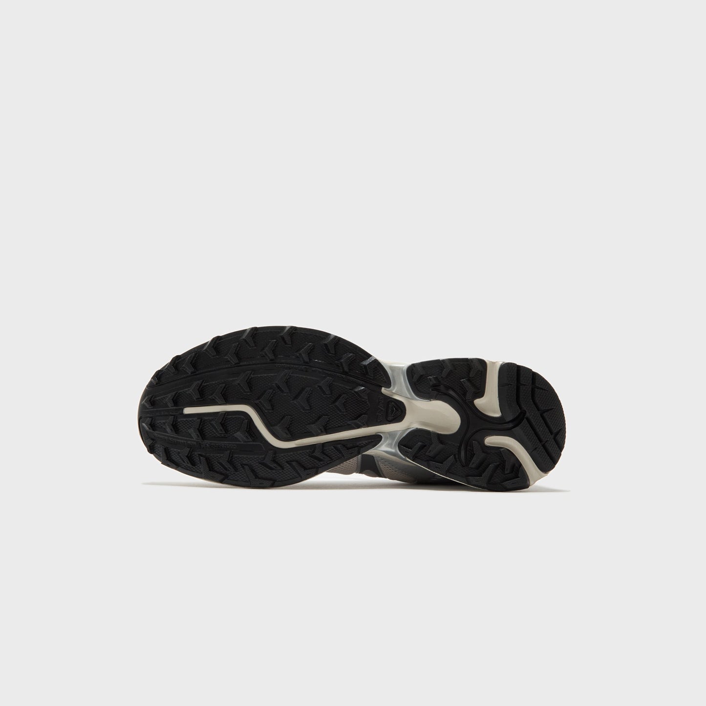 Salomon XT-Whisper - Silver / Lunar Rock / Silver Cloud