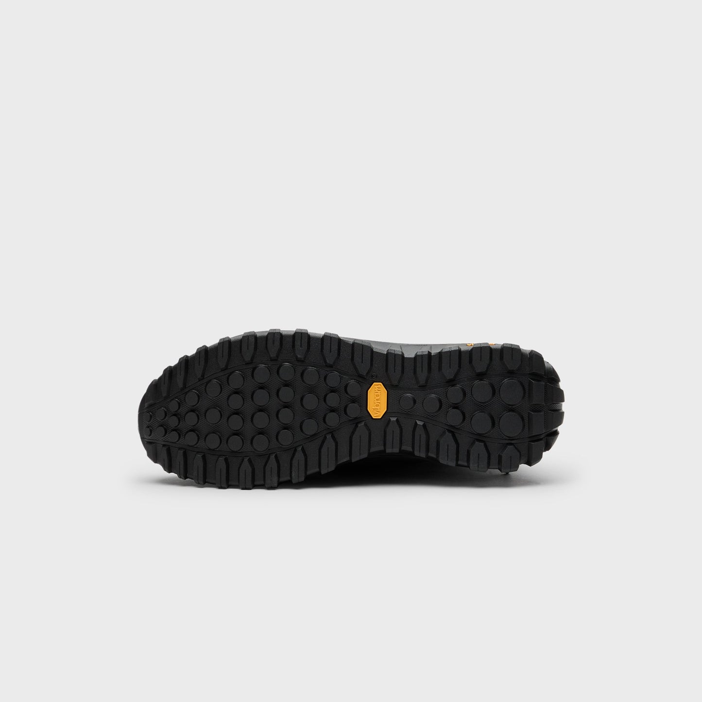 SOREL x ARIES Callsign Low GTX - Black / Black