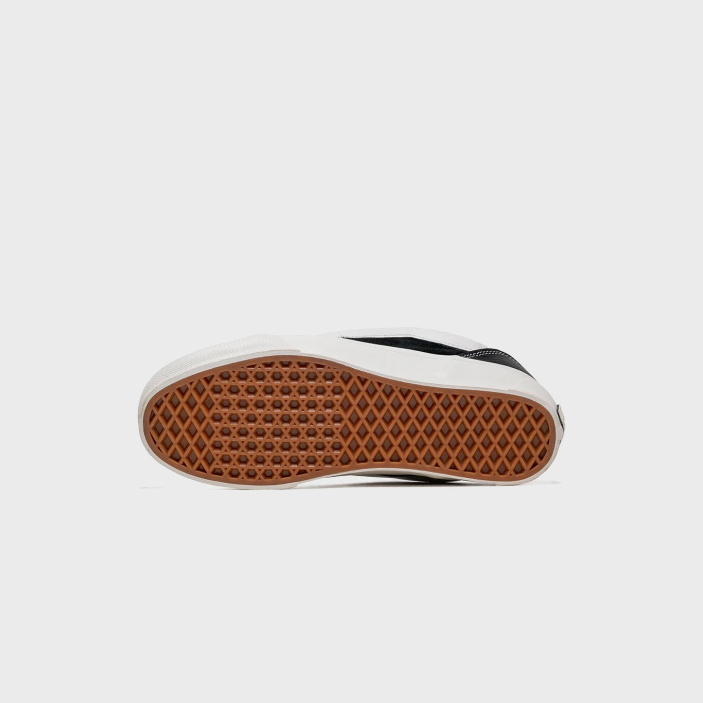VANS LX Knu Skool - Black