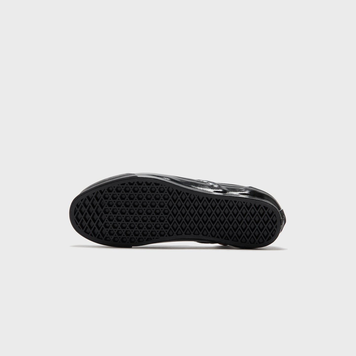 VANS Classic Slip-On Reissue 98 LX - Black