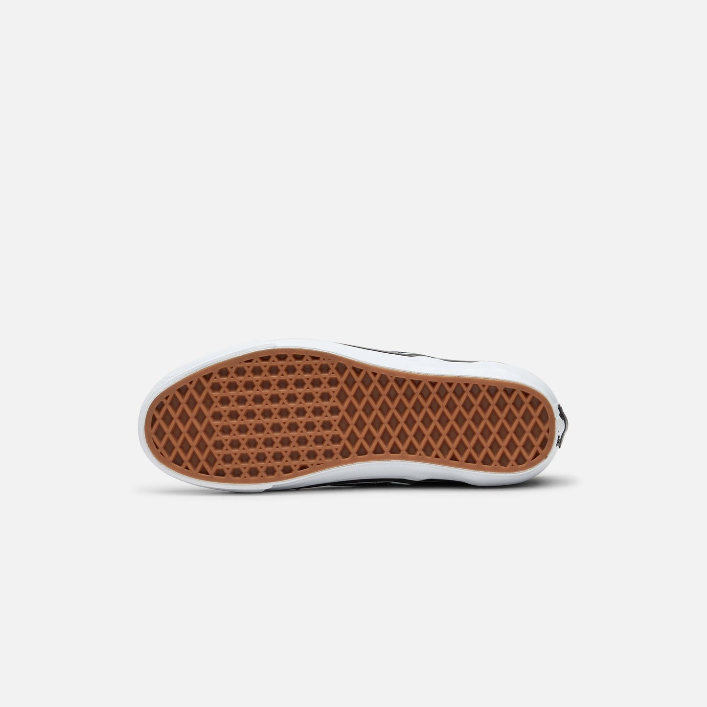 Vans x Engineered Garments OTW Classic Slip-On 98 - Black / Blue