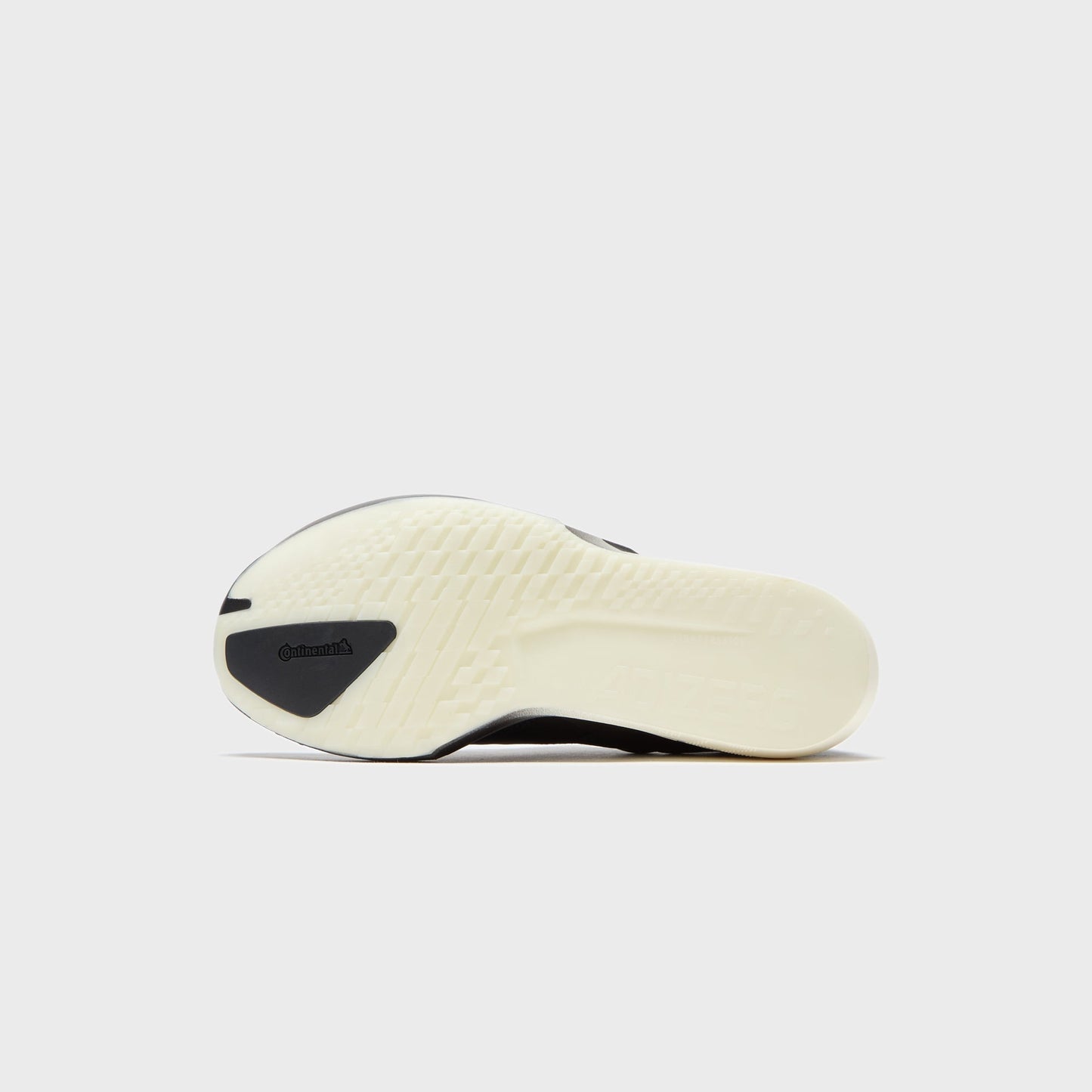 adidas x Y-3 Adios 9 - Black / Black / Off White