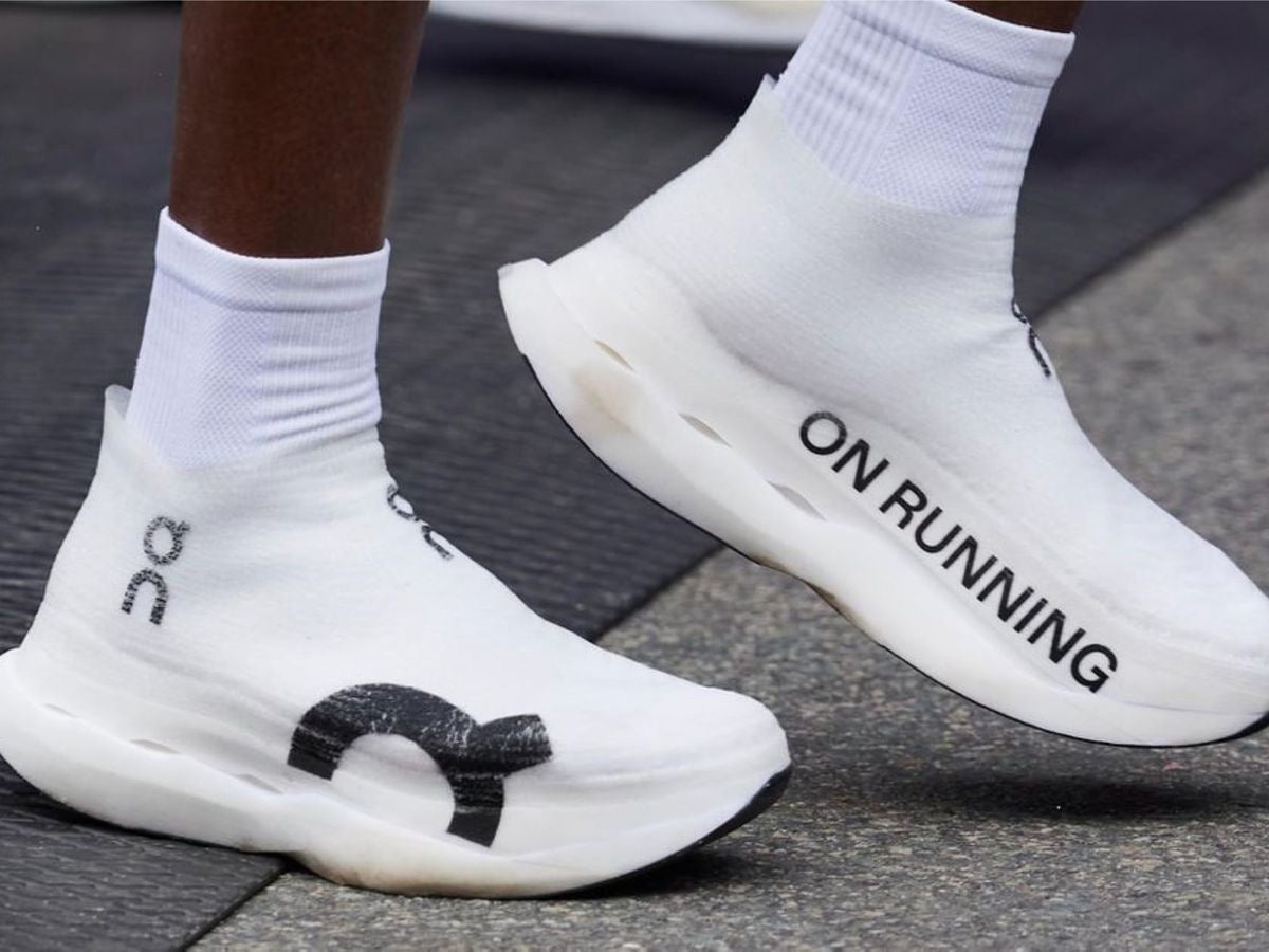 On Running