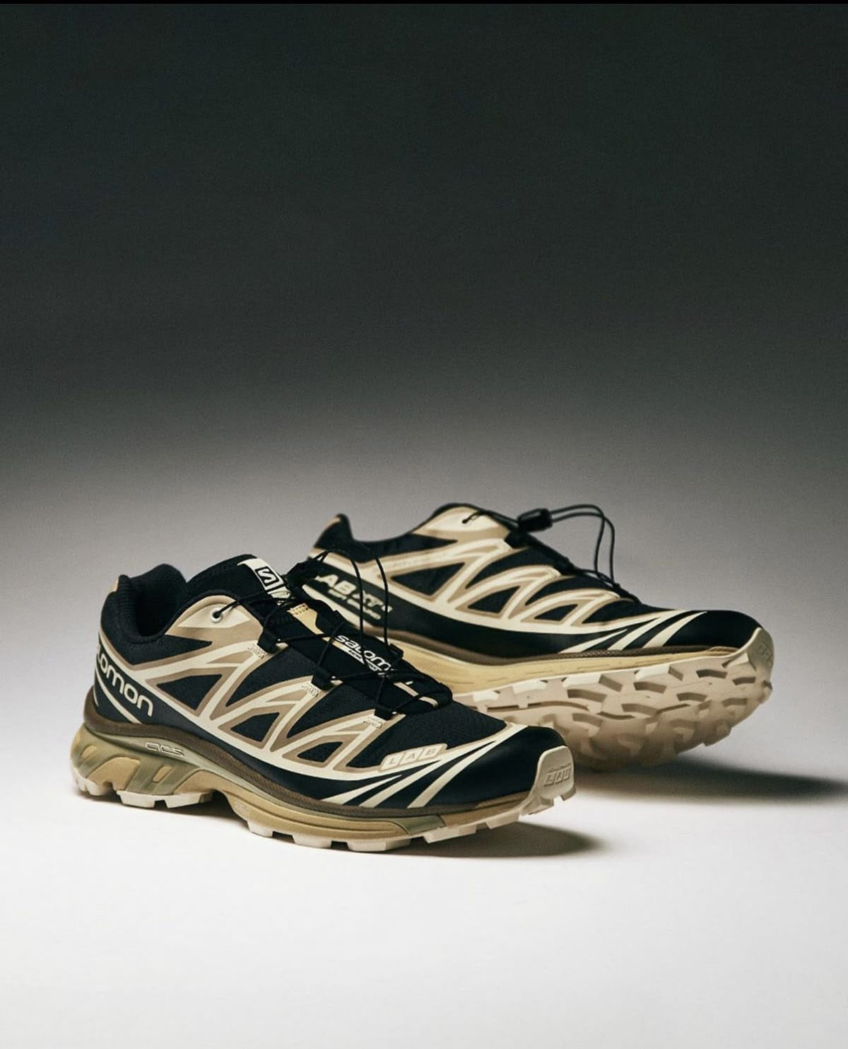 Salomons