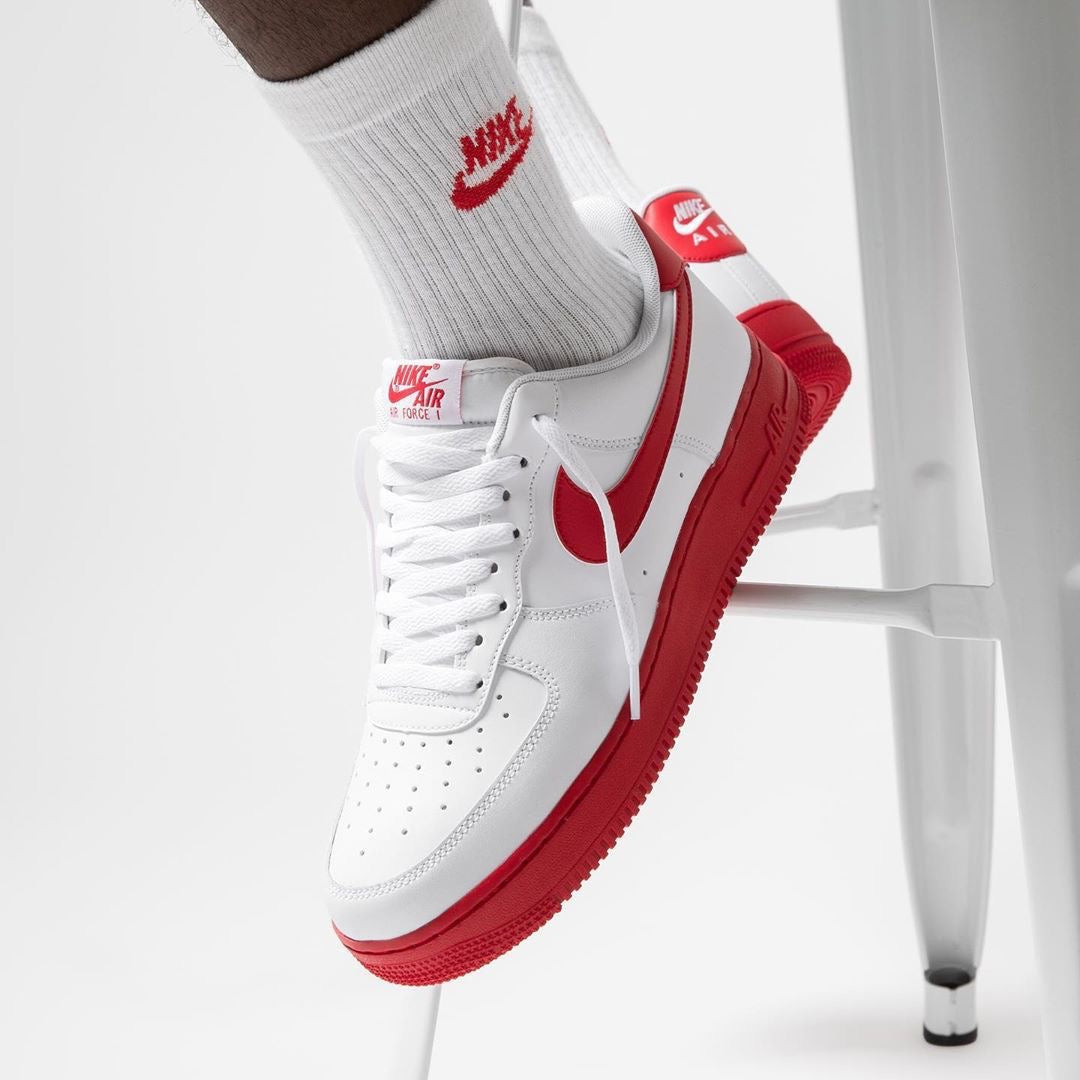 Nike Air Force