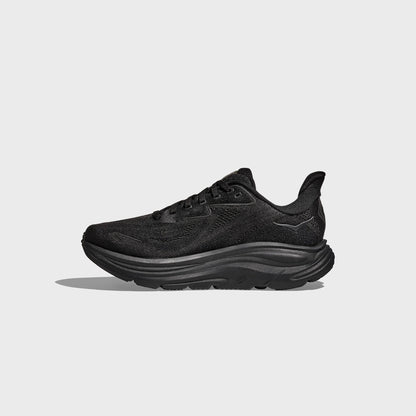 HOKA WMNS Clifton 10 - Black