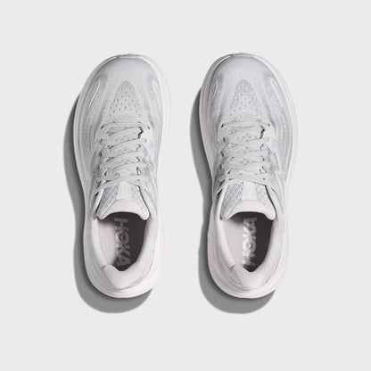 HOKA WMNS Clifton 10 - Cosmic Grey / Stardust