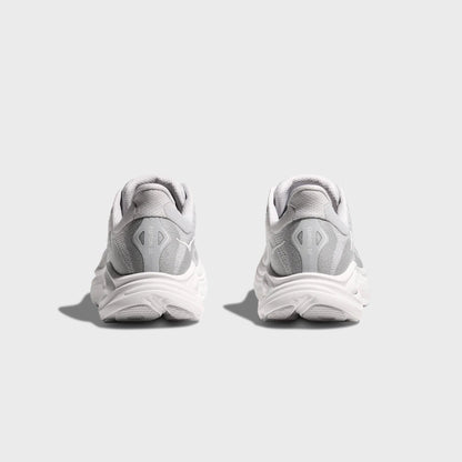 HOKA WMNS Clifton 10 - Cosmic Grey / Stardust