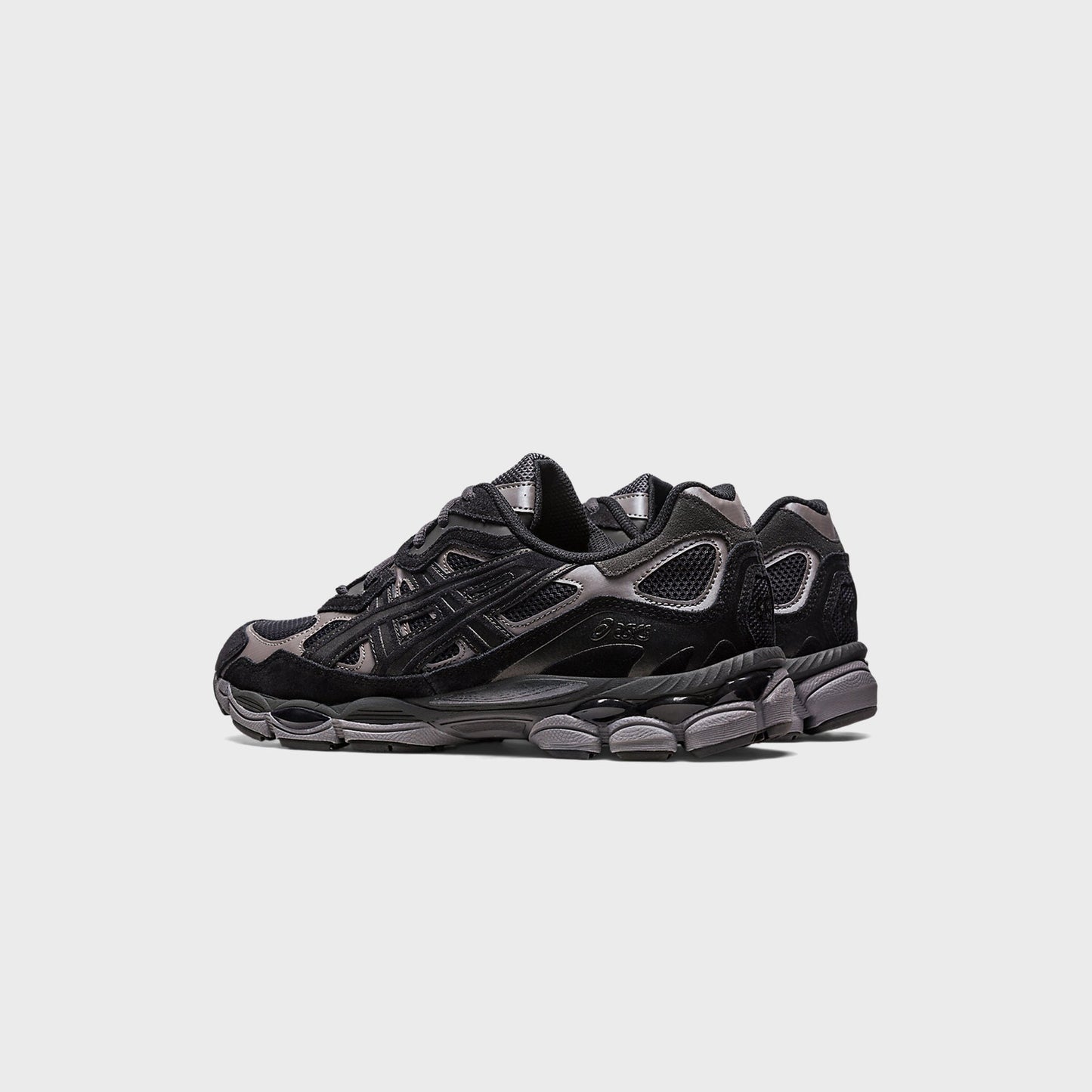ASICS Gel-NYC - Graphite Grey / Black