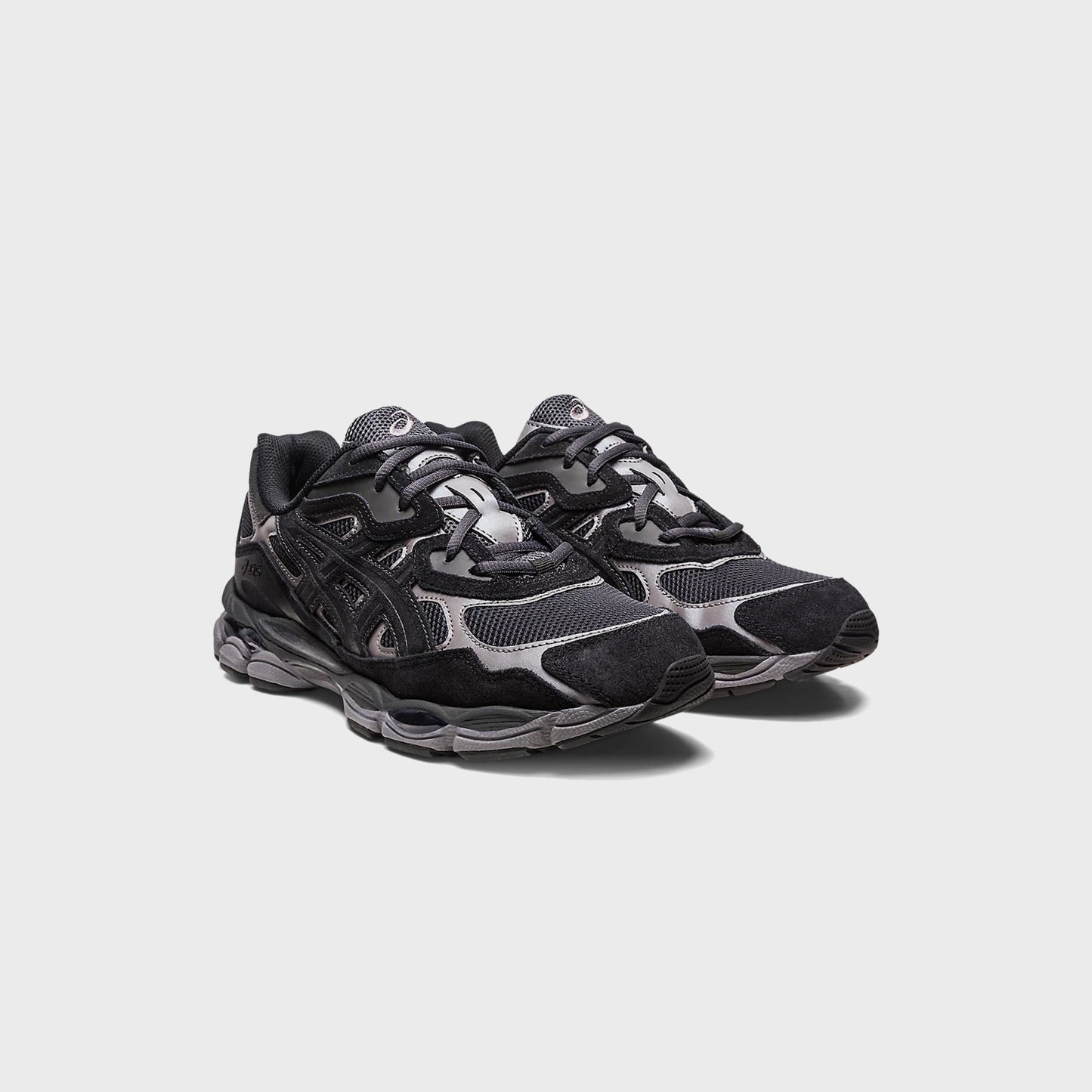 ASICS Gel-NYC - Graphite Grey / Black