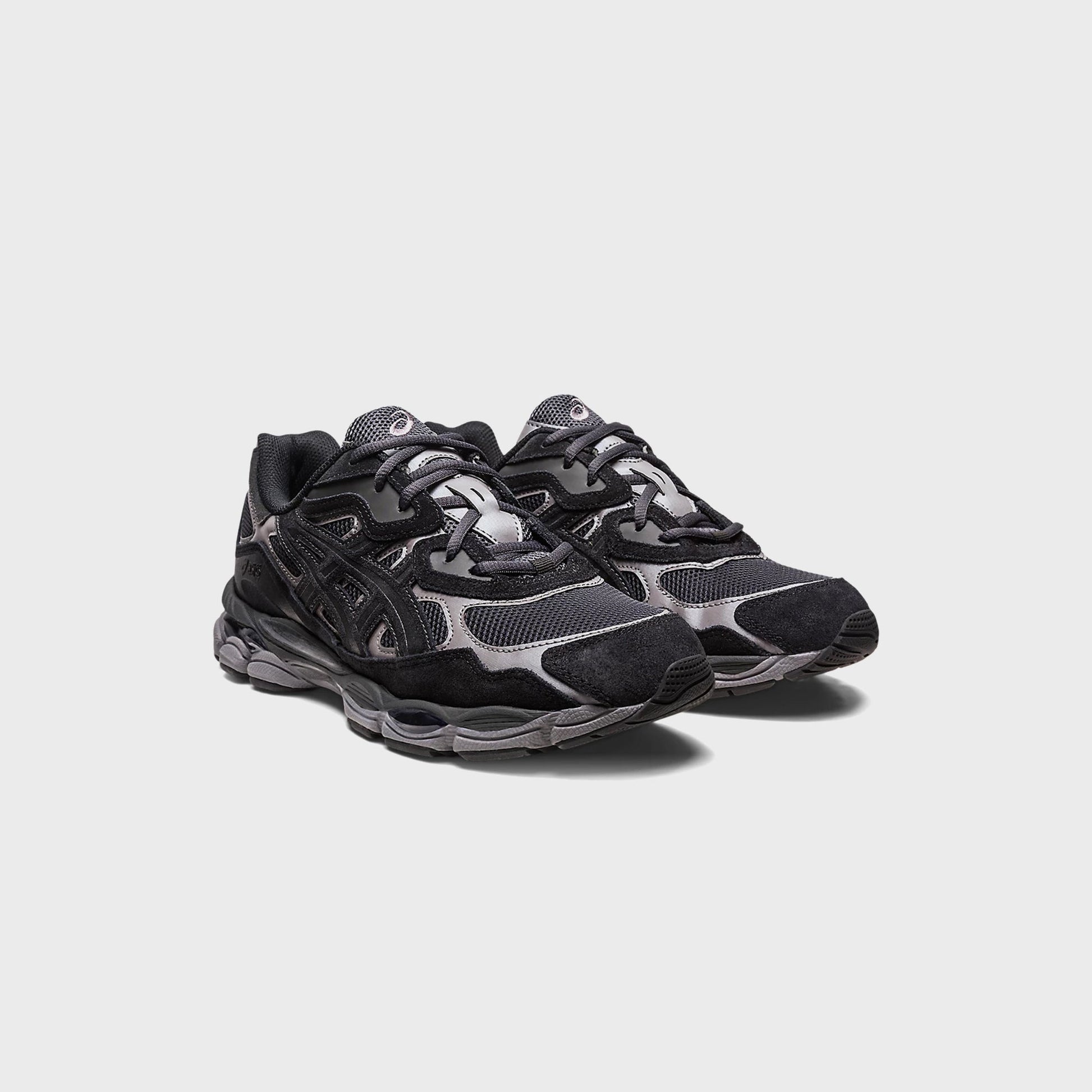 ASICS Gel-NYC - Graphite Grey / Black